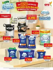 Catálogo Ara semana 5 Página 6