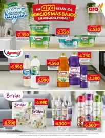 Catálogo Ara semana 5 Página 7