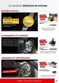 Folheto Roady Página 3