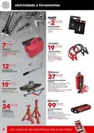 Folheto Roady Página 4