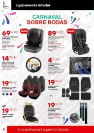 Folheto Roady Página 6