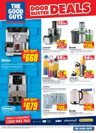 The Good Guys catalogue week 5 Page 14