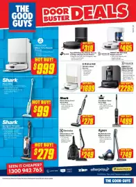 The Good Guys catalogue week 5 Page 9