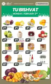 Olive Branch flyer week 5 Page 2