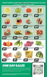 Olive Branch flyer week 5 Page 3