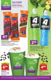 Stokrotka gazetka tydzień 5 Strona 1