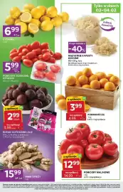 Stokrotka gazetka tydzień 5 Strona 2