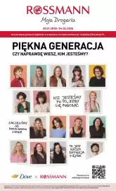Rossmann gazetka tydzień 5 Strona 16