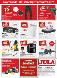 Jula gazetka Strona 8