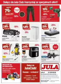 Jula gazetka Strona 8