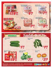 WinCo Food Mart flyer week 5 Page 4
