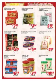 WinCo Food Mart flyer week 5 Page 2
