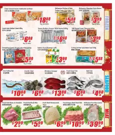 WinCo Food Mart flyer week 5 Page 3