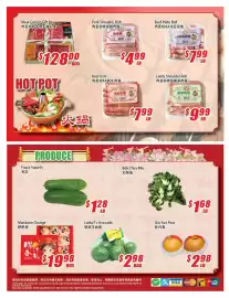 WinCo Food Mart flyer week 5 Page 4