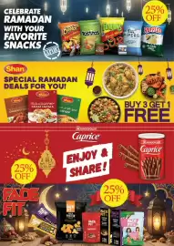 Lulu Hypermarket catalogue week 5 Page 12