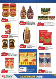 Lulu Hypermarket catalogue week 5 Page 16
