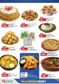 Lulu Hypermarket catalogue week 5 Page 31