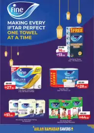 Lulu Hypermarket catalogue week 5 Page 37