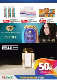 Lulu Hypermarket catalogue week 5 Page 48
