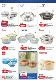 Lulu Hypermarket catalogue week 5 Page 51