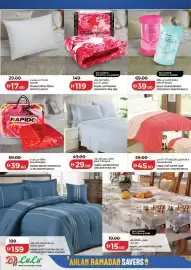 Lulu Hypermarket catalogue week 5 Page 56