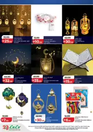 Lulu Hypermarket catalogue week 5 Page 58