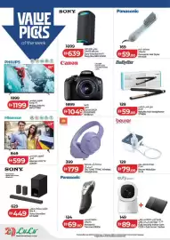 Lulu Hypermarket catalogue week 5 Page 60