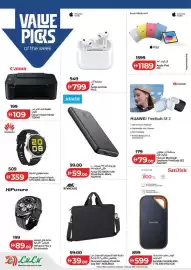 Lulu Hypermarket catalogue week 5 Page 61