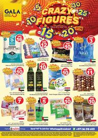 Gala Supermarket catalogue Page 16