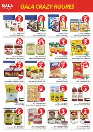 Gala Supermarket catalogue Page 10