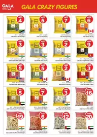Gala Supermarket catalogue Page 12