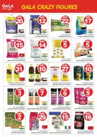 Gala Supermarket catalogue Page 13
