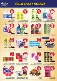 Gala Supermarket catalogue Page 15