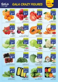 Gala Supermarket catalogue Page 2