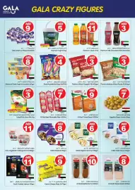 Gala Supermarket catalogue Page 4