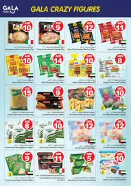 Gala Supermarket catalogue Page 6