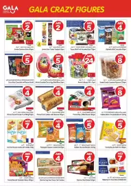 Gala Supermarket catalogue Page 7