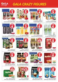Gala Supermarket catalogue Page 9