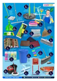 Bigmart leaflet Page 5