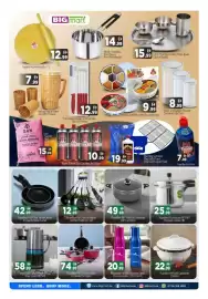 Bigmart leaflet Page 6