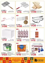 Kenz Hypermarket catalogue week 5 Page 10