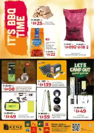 Kenz Hypermarket catalogue week 5 Page 11