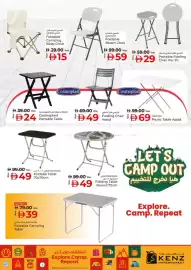 Kenz Hypermarket catalogue week 5 Page 4