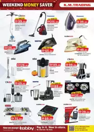 KM Trading catalogue Page 10