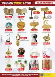 KM Trading catalogue Page 14