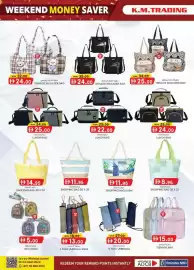 KM Trading catalogue Page 16