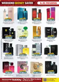 KM Trading catalogue Page 22