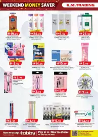 KM Trading catalogue Page 30