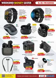 KM Trading catalogue Page 4