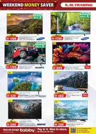 KM Trading catalogue Page 6